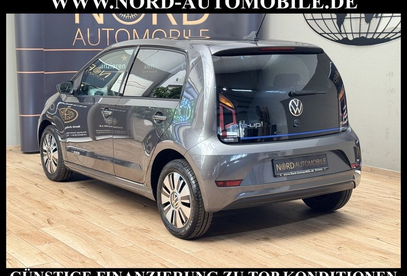 Volkswagen e-up! e-up! Style Plus AUTOMATIK *SHZ*Komfort-Pak*15Z*