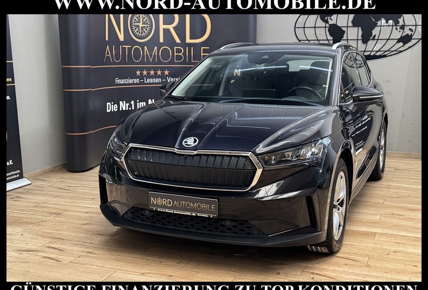 Skoda Enyaq Enyaq iV 80 Loft Kamera/Navi/LED/19/SHZ