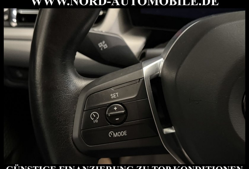 BMW 220 220 i Active Tourer *PREMIUM*AHK*CURVED*UPE:44*