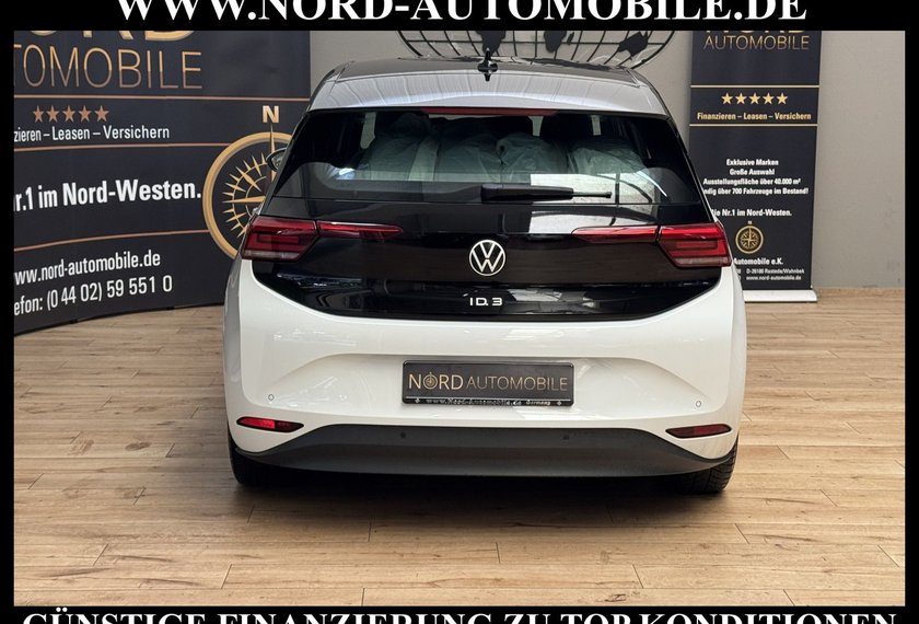 Volkswagen ID.3 ID.3 Pro Performance Navi/LED/PDC/SHZ
