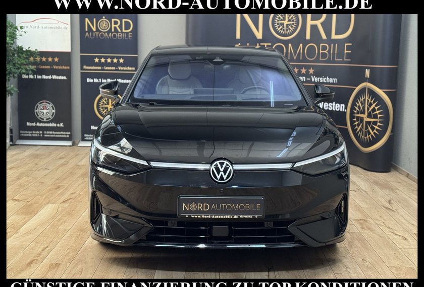 Volkswagen ID.7 ID.7 Pro Kameras/Matrix/Harman&amp;Kardon/19