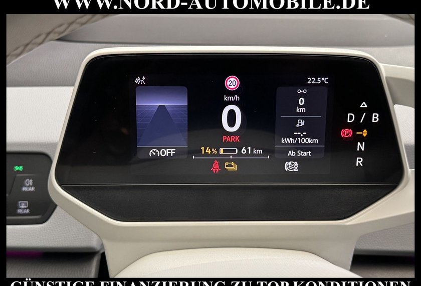 Volkswagen ID.3 ID.3 Pro S HeadUp/Wärmepumpe/82KWH/19/