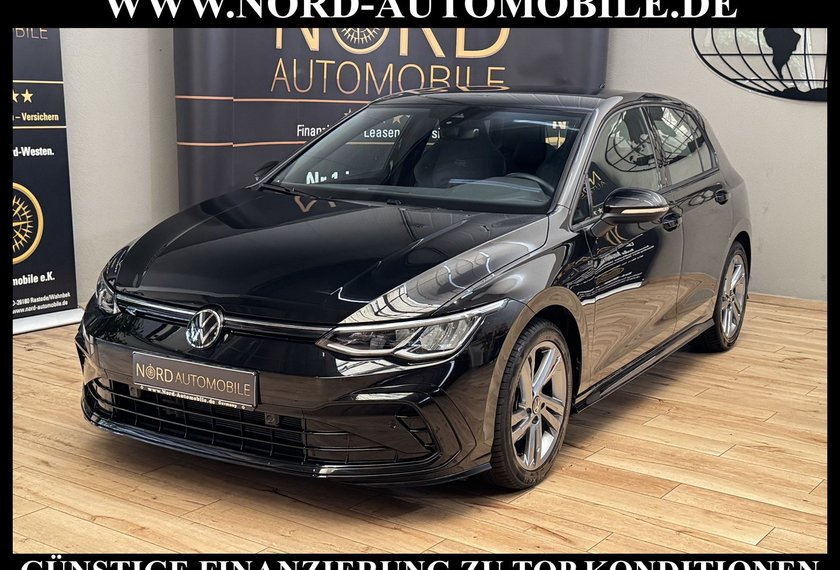 Volkswagen Golf Golf R-Line 1.5 eTSI DSG Kamera/LED/Dig.Cockpit