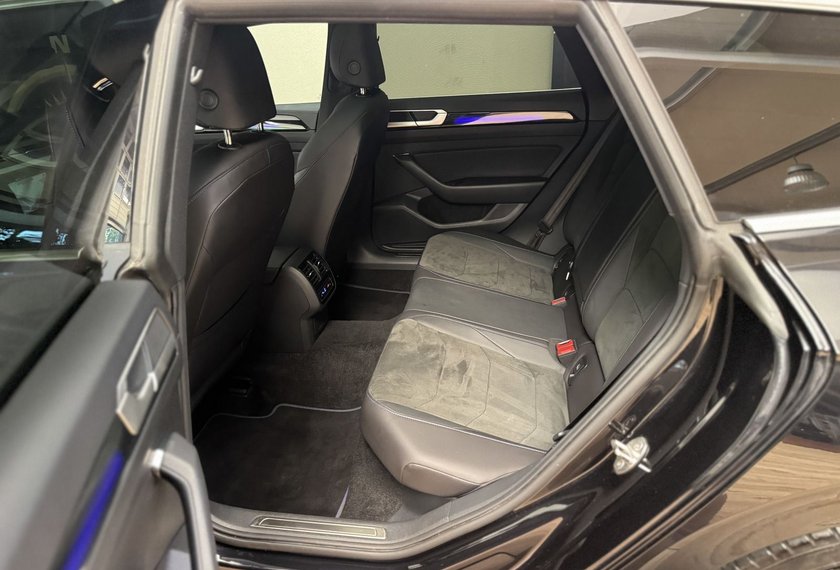 Volkswagen Arteon Arteon Shooting Brake 2.0 TSI R 4MOT AHK/Pano/20