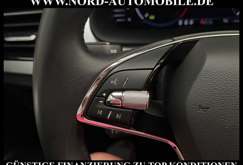 Skoda Scala Scala Ambition 1.0 TSI DSG Virt.Cockpit/Navi/LED