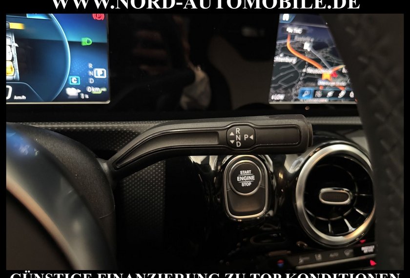Mercedes-Benz A 250 A 250 e AMG *LED*Night*Leder*Kamera*Spur*19ZOLL*