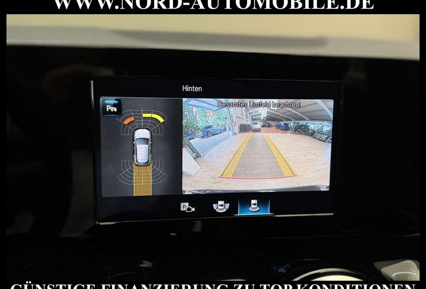 Mercedes-Benz GLA 200 GLA 200 d STYLE DCT *DISTRO*MULTIBEAM*KAM*UPE51