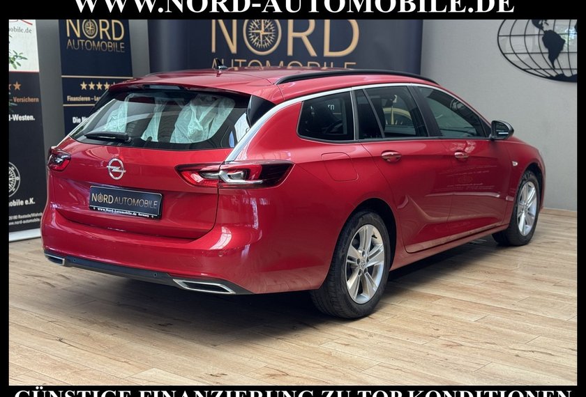 Opel Insignia Insignia B ST 2.0 CDTi Business *LED*AHK*SHZ*LHZ