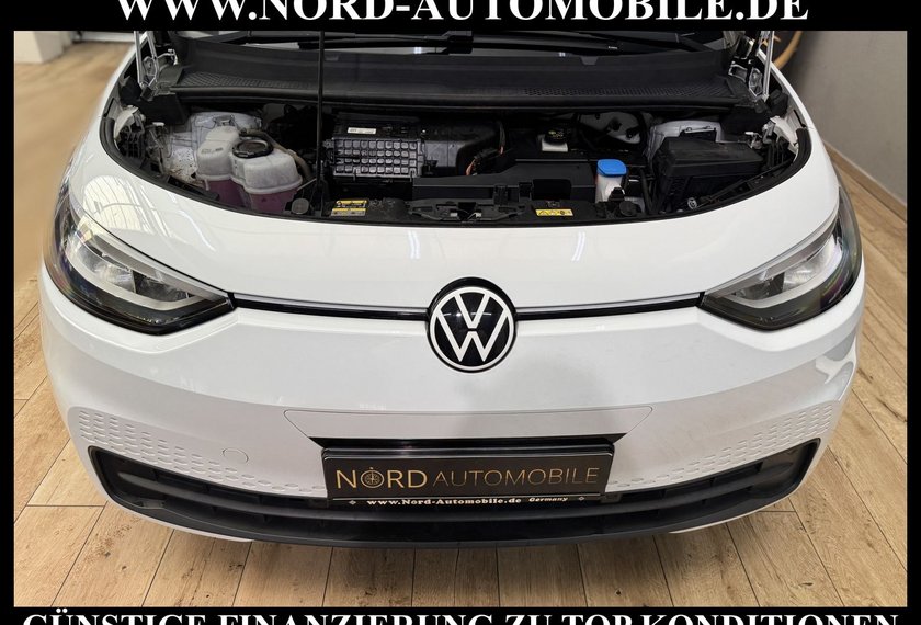 Volkswagen ID.3 ID.3 Pro Performance Automatik CCS/Navi/LED/PDC