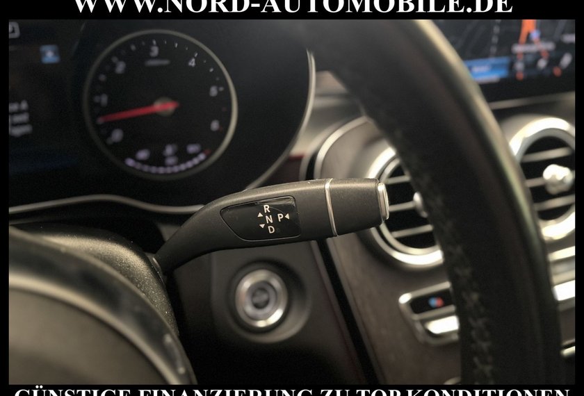 Mercedes-Benz GLC 400 GLC 400 d 4M Coupé AMG *Distro+*GSD*Memory*20Z*