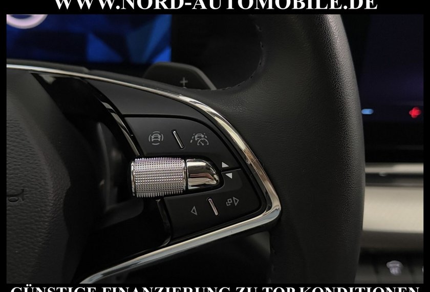 Skoda Octavia Octavia Combi Ambition 2.0 TDI DSG AHK/ACC/Kamer