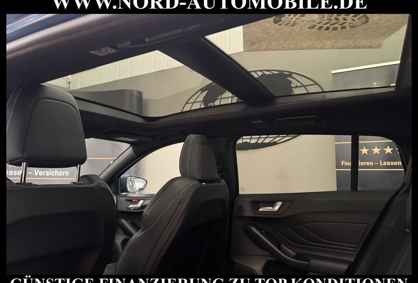 Ford Focus Focus Turnier ST *RECARO*PANO*ACC*280PS*B&amp;O*