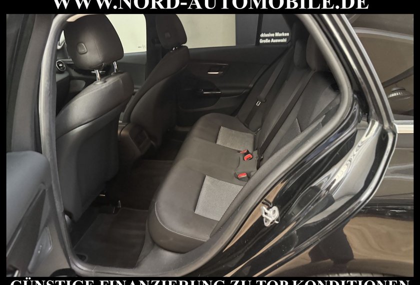 Mercedes-Benz C 220 C 220 d T Avantgarde *LED*AHK*Kamera*EasyPack*