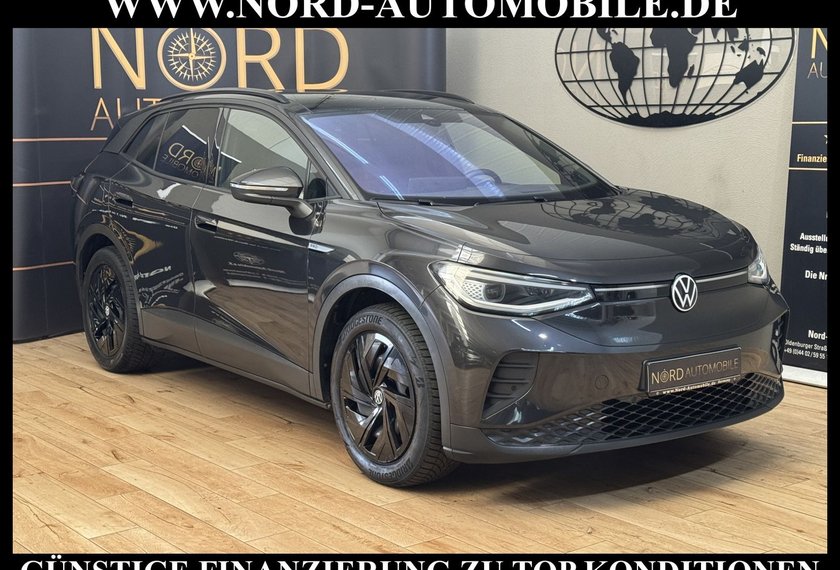 Volkswagen ID.4 ID.4 Pro Performance Pano/Matrix/AreaView/AHK/