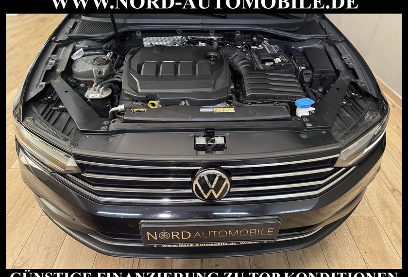 Volkswagen Passat Variant Passat Variant Business 2.0 TDI DSG Dig.Cockpit/