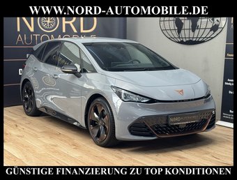 Cupra Born Born 150 KW Wärmepumpe/Kamera/ACC/19/Navi