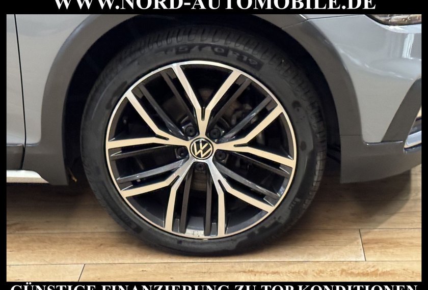 Volkswagen Passat Alltrack Passat Alltrack 4MOT 2.0 TDI DSG PANO/KAMERA/19/