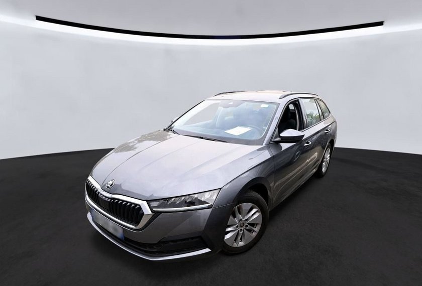 Skoda Octavia Octavia Combi Ambition 1.0 TSI e-TEC LED/ACC/NAV