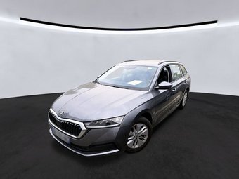 Skoda Octavia Octavia Combi Ambition 1.0 TSI e-TEC LED/ACC/NAV