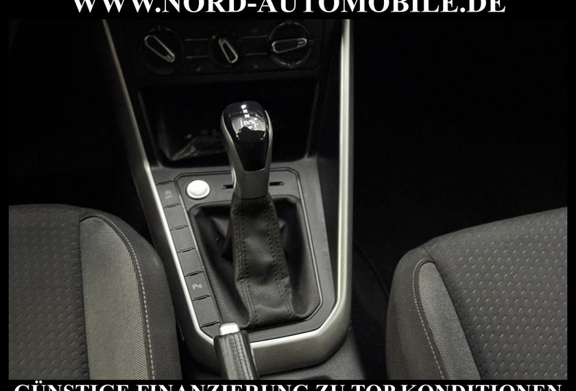 Volkswagen Polo Polo Life 1.0 TSI DSG Navi/LED/Dig.Cockpit