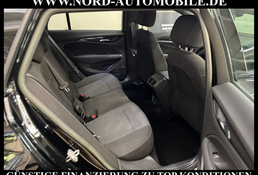 Opel Insignia Insignia B ST 2.0 CDTi Business *LED*AHK*NAV*SHZ