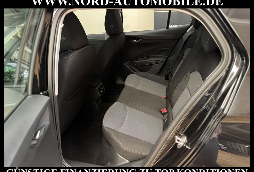 Skoda Fabia Fabia Ambition 1.0 TSI LED/Spurhalte/Klima/15