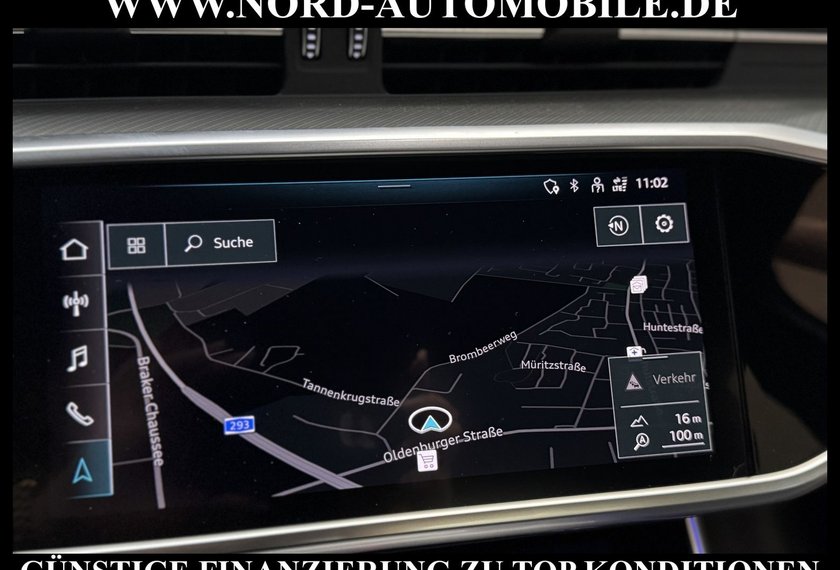 Audi A6 A6 50 TFSI e QU.Design S-Tronic Leder/Kamera/Nav