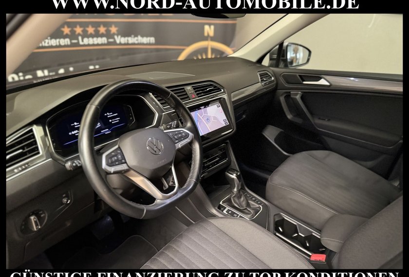 Volkswagen Tiguan Allspace Tiguan Allspace Life 2.0 TDI DSG Matrix/HeadUp/