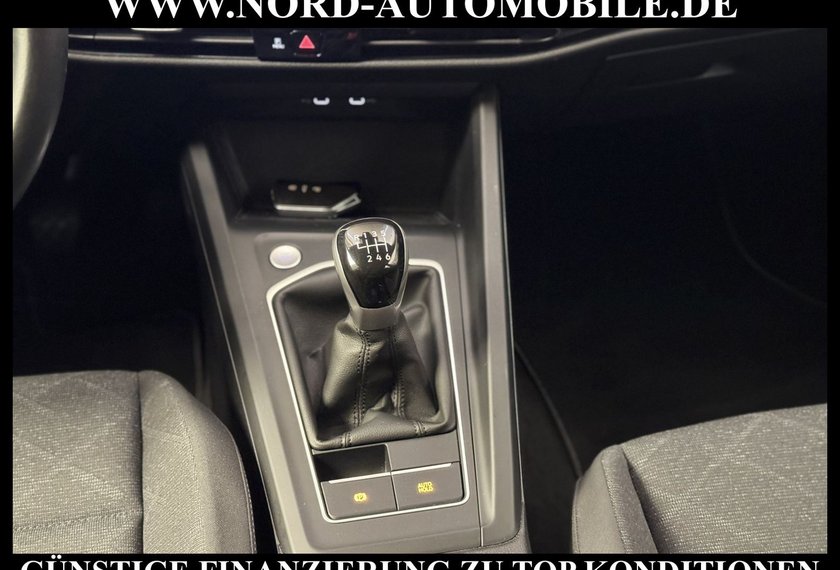 Volkswagen Golf Golf Variant Life 2.0 TDI Navi/LED/PDC/ACC
