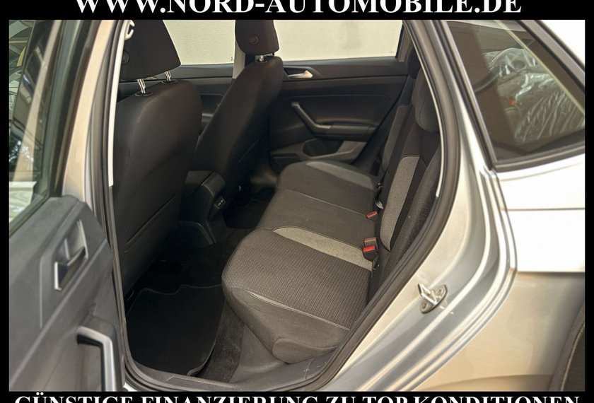 Volkswagen Polo Polo Life 1.0 TSI Navi/LED/PDC/Virt.Cockpit