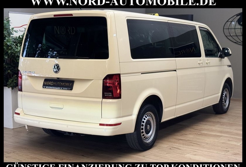 Volkswagen T6 Caravelle T6.1 Caravelle TAXI DSG LANG *LED*ACC*9-SITZER*