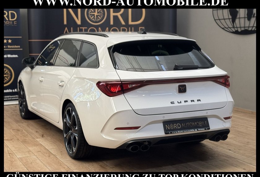 Cupra Leon Leon SP VZ 2.0 TSI DSG Navi/LED/19/PDC/SHZ