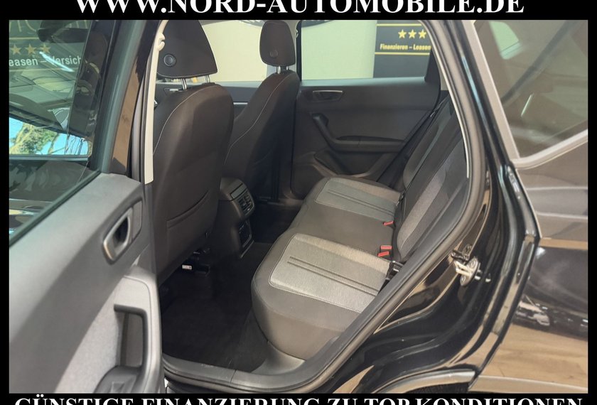 Seat Ateca Ateca Style 2.0 TDI DSG Navi*LED*Kamera*