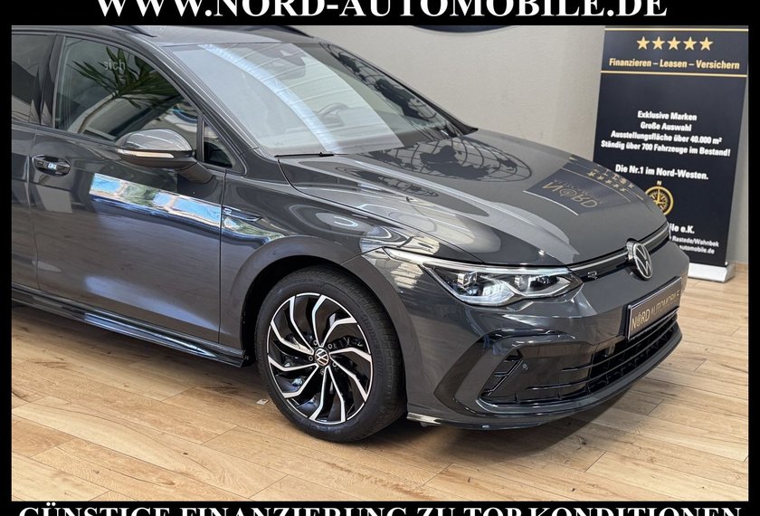 Volkswagen Golf Golf VIII Variant 2.0 TDI DSG R-Line AHK/Dig.Coc