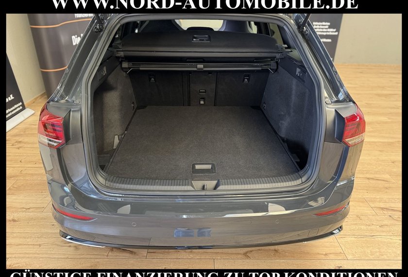 Volkswagen Golf Golf VIII Variant 2.0 TDI DSG R-Line AHK/Dig.Coc