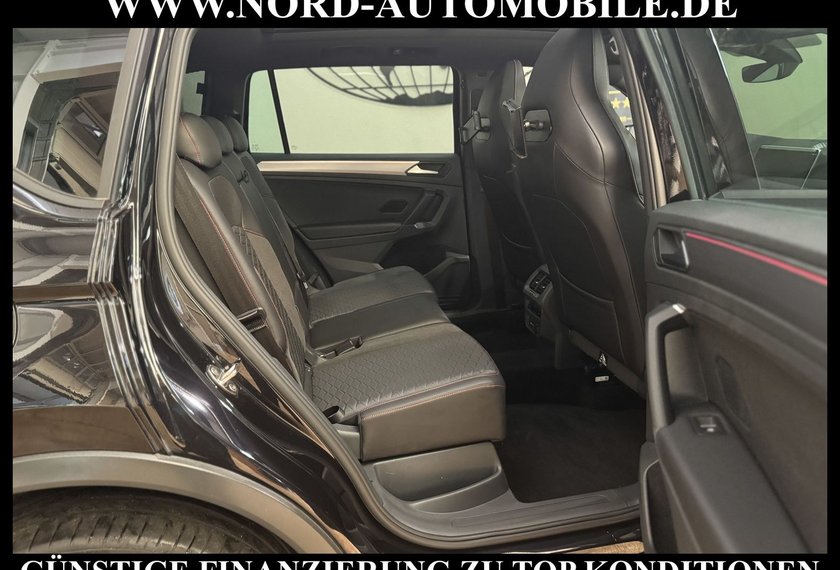 Seat Tarraco Tarraco FR 2.0 TDI DSG Pano/20/AHK/Kamera