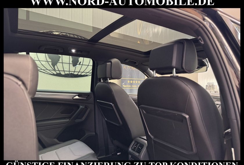 Volkswagen Tiguan Tiguan 2.0 TDI DSG R-Line Pano/Head-Up/20/LED/