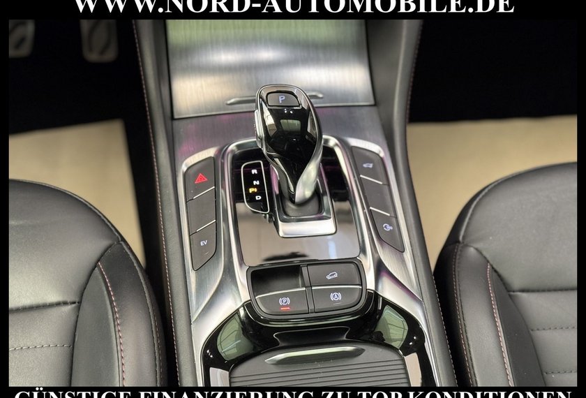 MG EHS EHS PHEV Luxury *PANO*LEDER*LED*18Z*360KAM*VIRT*
