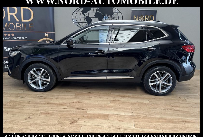 MG EHS EHS PHEV Luxury *PANO*LEDER*LED*18Z*360KAM*VIRT*