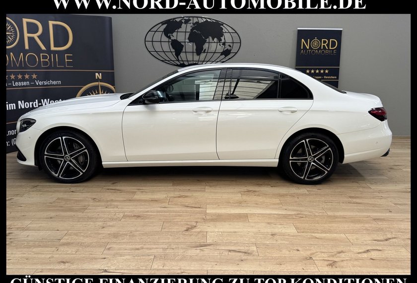 Mercedes-Benz E 300 E 300 de Avantgarde *LED*NIGHT*WIDE*SHZ*19ZOLL*