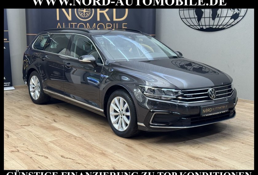 Volkswagen Passat Variant Passat Variant GTE 1.4TSI eHybrid DSG Dig.Cockpi