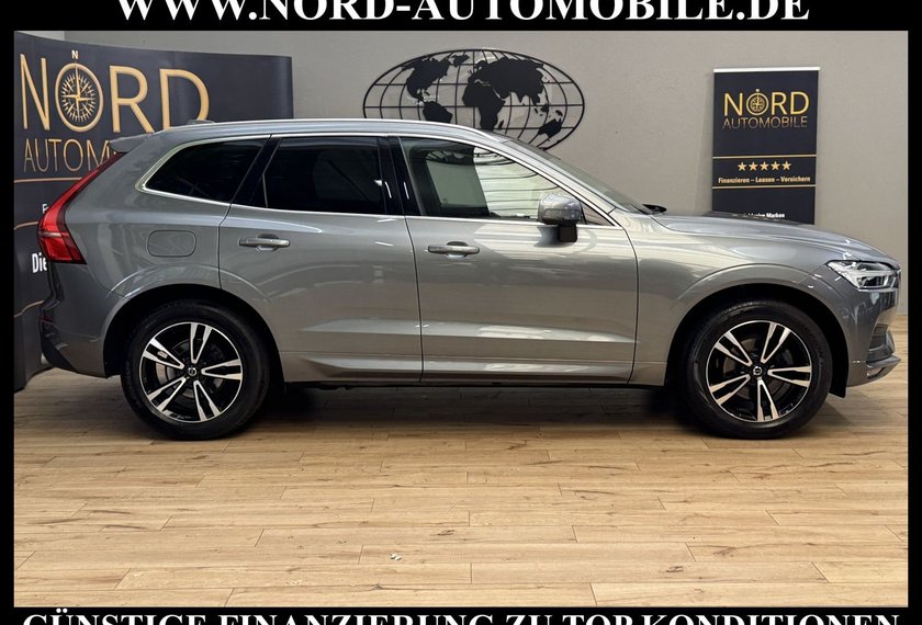 Volvo XC60 XC60 D4 Momentum Pro AHK*H&amp;K*STHZ*KAM*19ZOLL*LED