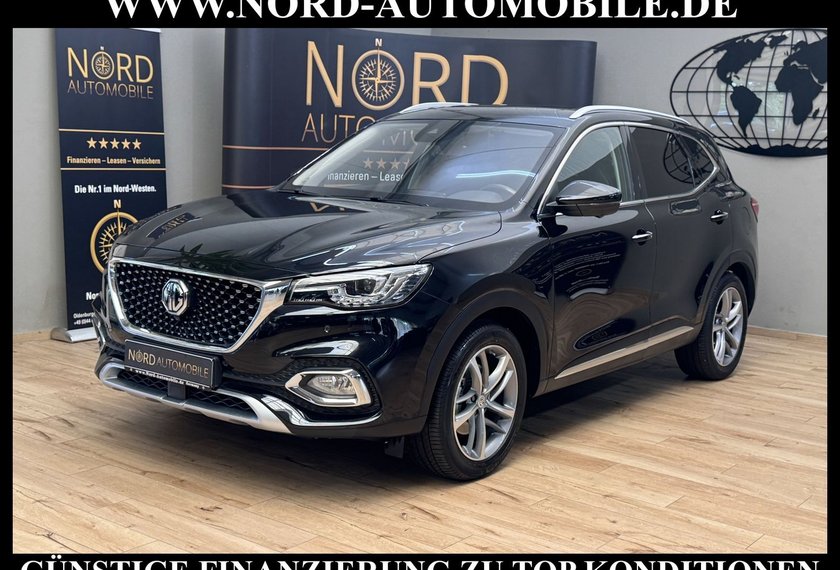 MG EHS EHS PHEV Luxury *PANO*LEDER*LED*18Z*360KAM*VIRT*