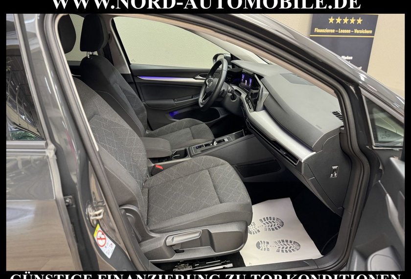 Volkswagen Golf Golf Variant Life 2.0 TDI SCR DSG AHK/Navi/Dig.C