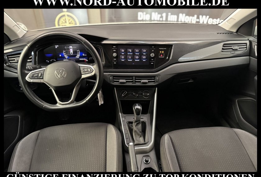 Volkswagen Taigo Taigo Life 1.0 TSI DSG Kamera/ACC/Dig.Cockpit