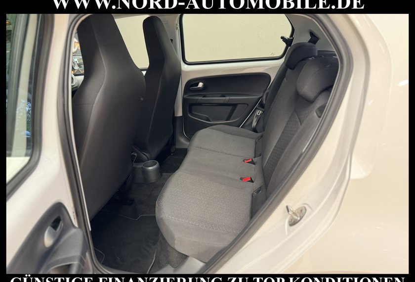 Seat Mii Mii electric 4 Türen PDC/SHZ/Tempomat/SoH 93,3%