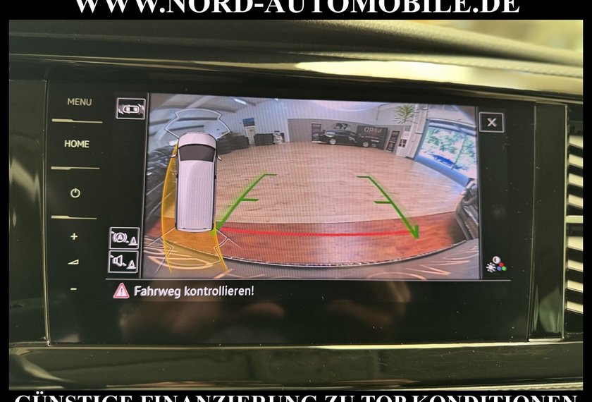 Volkswagen T6 Multivan T6.1 Multivan 4MOT DSG *LED*ACC*STHZ*KAM*