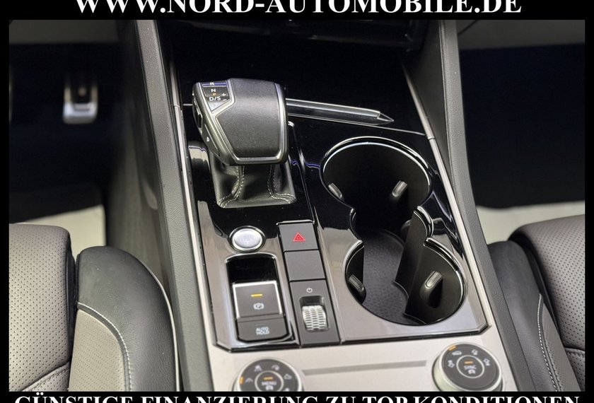 Volkswagen Touareg Touareg R-Line Black Style 4MOT 3.0 TDI Luft/21/