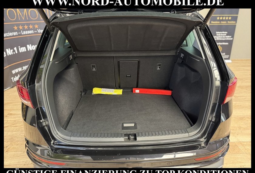 Seat Ateca Ateca FR-Line 2.0 TDI DSG Virt.Cockpit/Kamera/