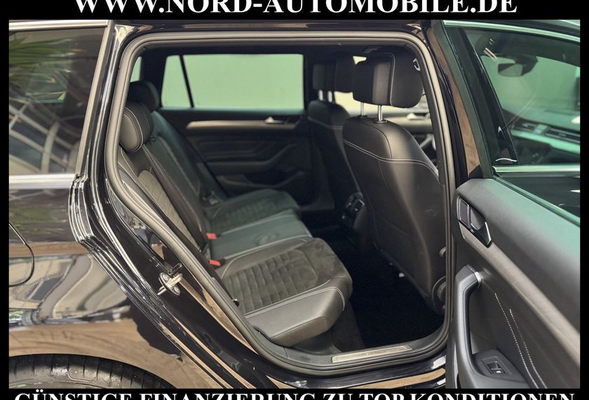 Volkswagen Passat Variant Passat Variant GTE 1.4 TSI eHybrid DSG AHK/18/